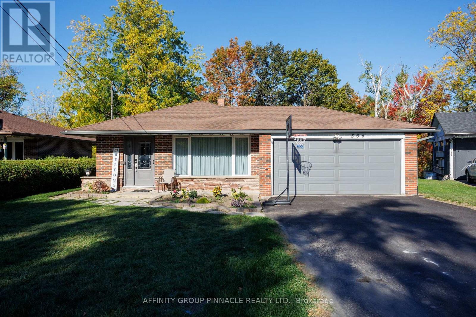 364 Riverdale Road, Brock, Ontario  L0K 1A0 - Photo 1 - N12450380