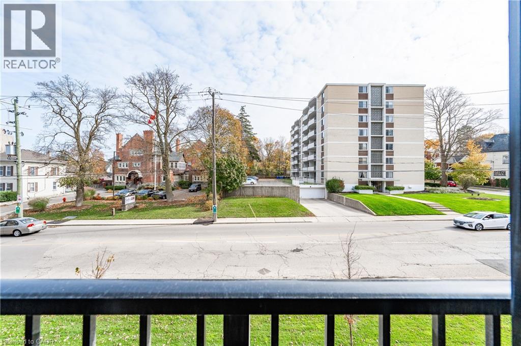 24 Union Street E Unit# 104, Waterloo, Ontario  N2J 1B7 - Photo 20 - 40770302