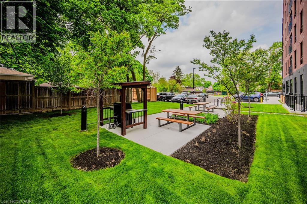 24 Union Street E Unit# 104, Waterloo, Ontario  N2J 1B7 - Photo 27 - 40770302