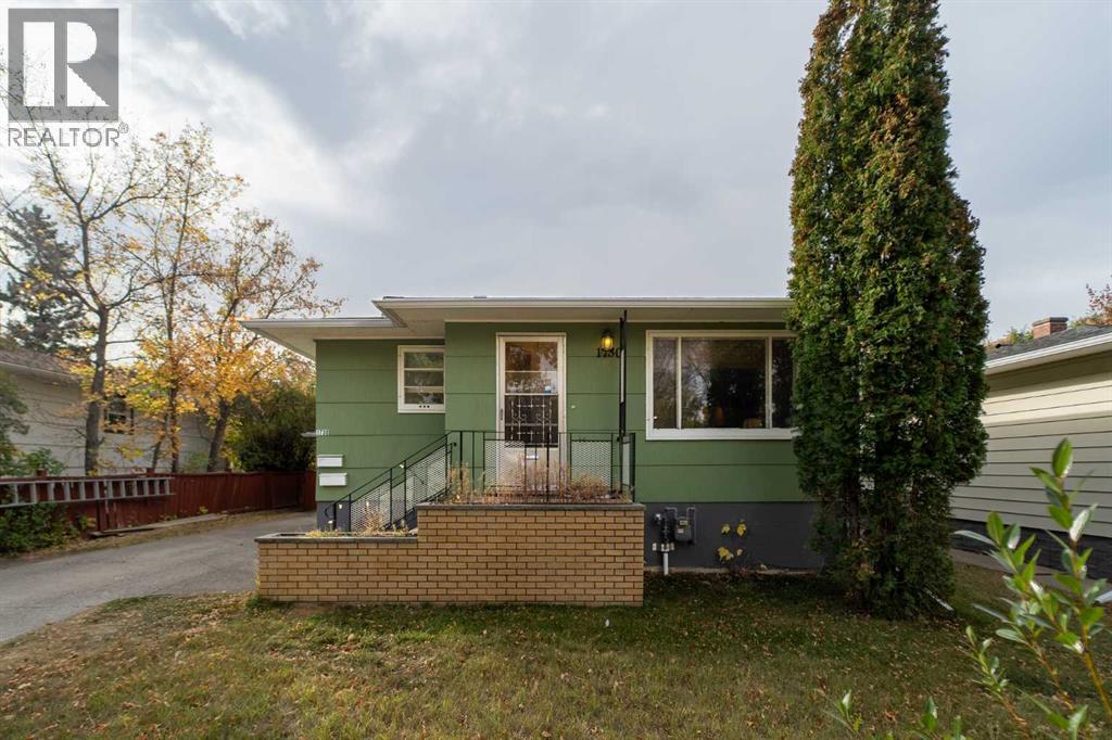 1730 12 Avenue S, Lethbridge, Alberta  T1K 0N2 - Photo 1 - A2261598