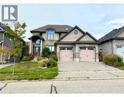 505 LAKEVIEW Drive, Woodstock, Ontario