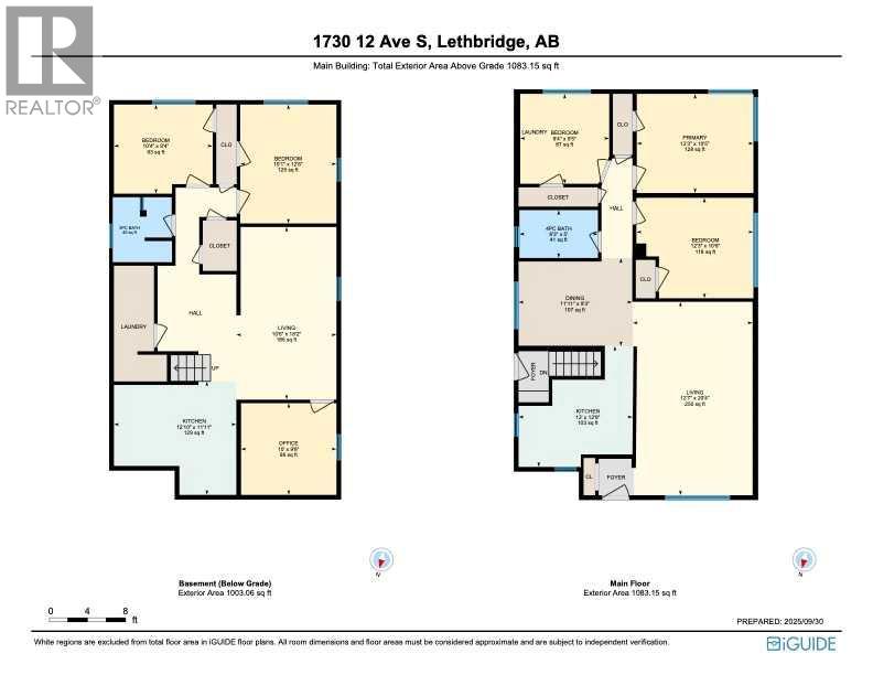 1730 12 Avenue S, Lethbridge, Alberta  T1K 0N2 - Photo 34 - A2261598