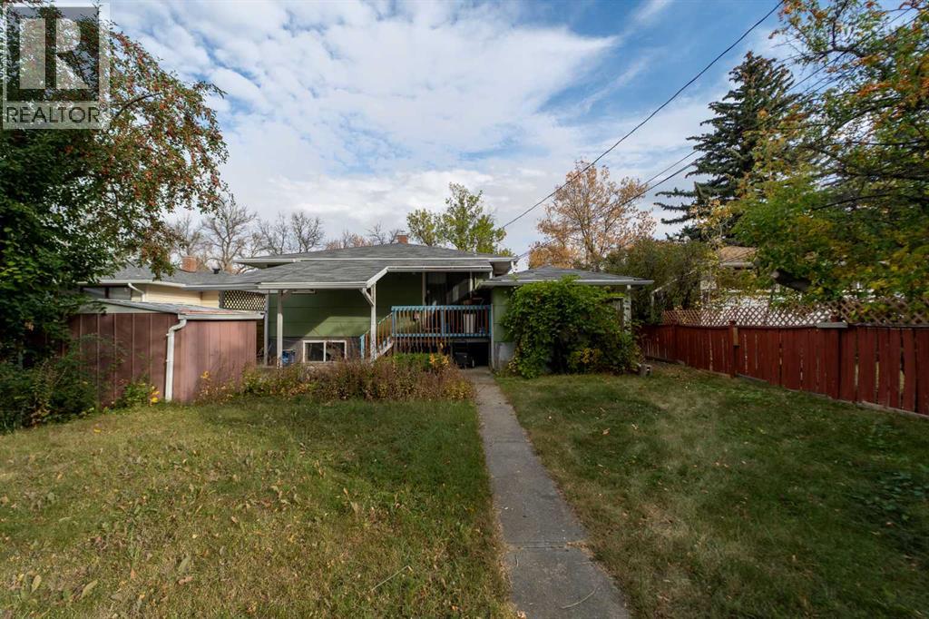 1730 12 Avenue S, Lethbridge, Alberta  T1K 0N2 - Photo 33 - A2261598