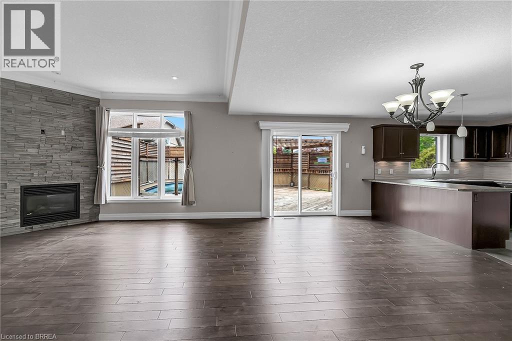 505 Lakeview Drive, Woodstock, Ontario  N4T 0C7 - Photo 7 - 40758314