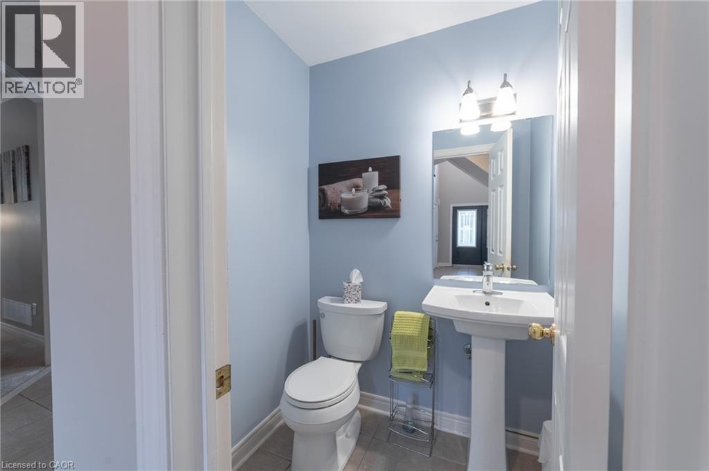 120 Sundial Crescent, Dundas, Ontario  L9H 7R8 - Photo 20 - 40774115