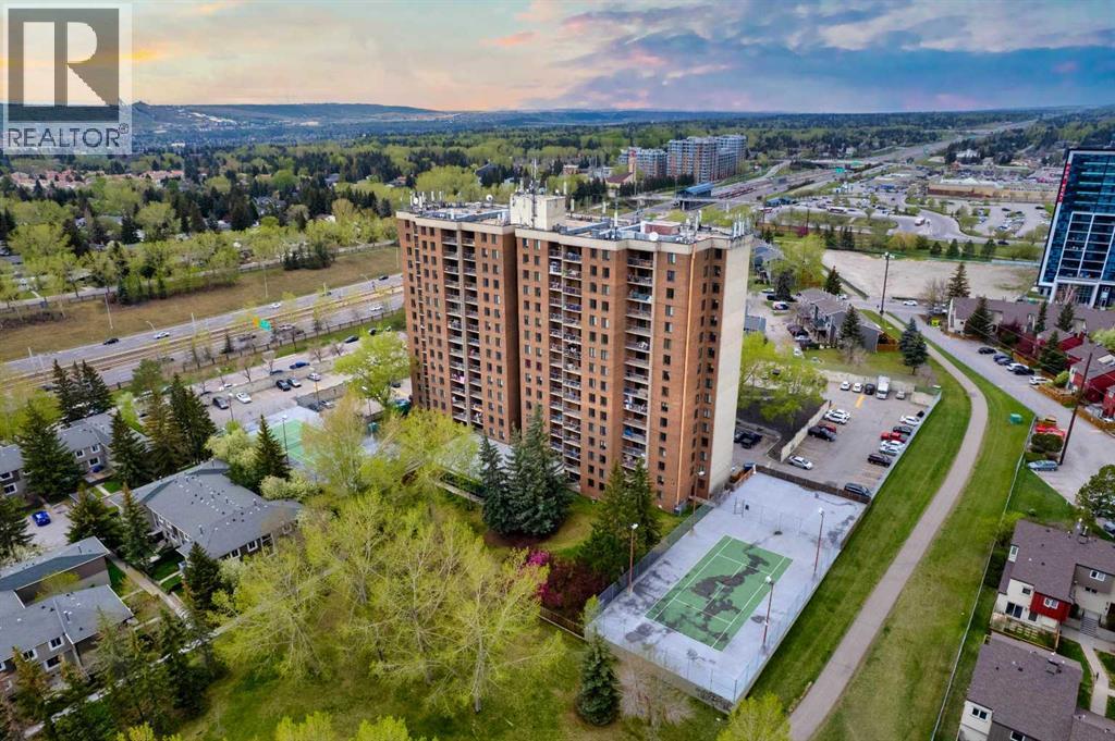 208, 4944 Dalton Drive Nw, Calgary, Alberta  T3A 2E6 - Photo 21 - A2222017