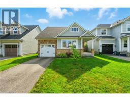 47 GAYDON Way, Brantford, Ontario