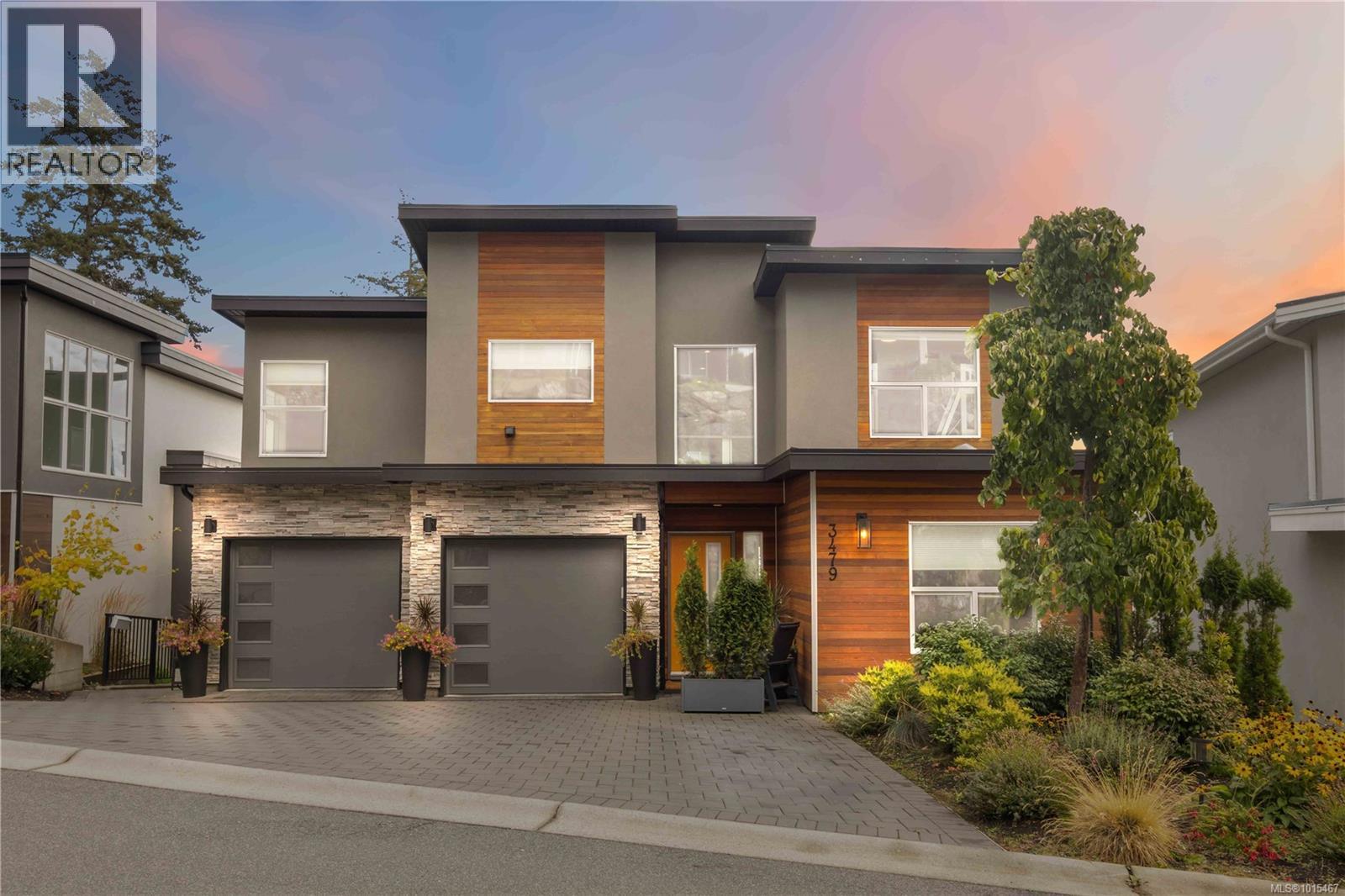 3479 Oceana Lane, Colwood, British Columbia