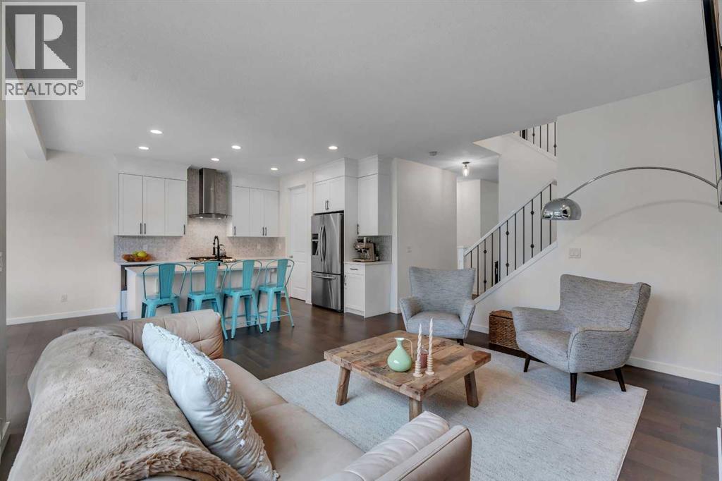 26 Cranbrook Cove Se, Calgary, Alberta  T3M 2S9 - Photo 8 - A2257412