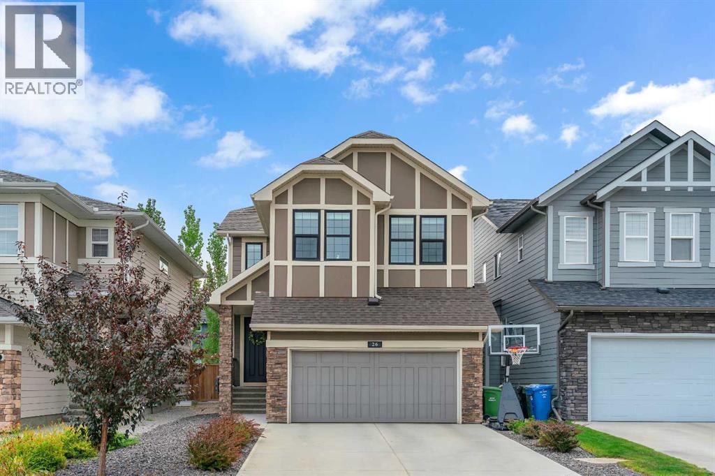 26 Cranbrook Cove Se, Calgary, Alberta  T3M 2S9 - Photo 3 - A2257412