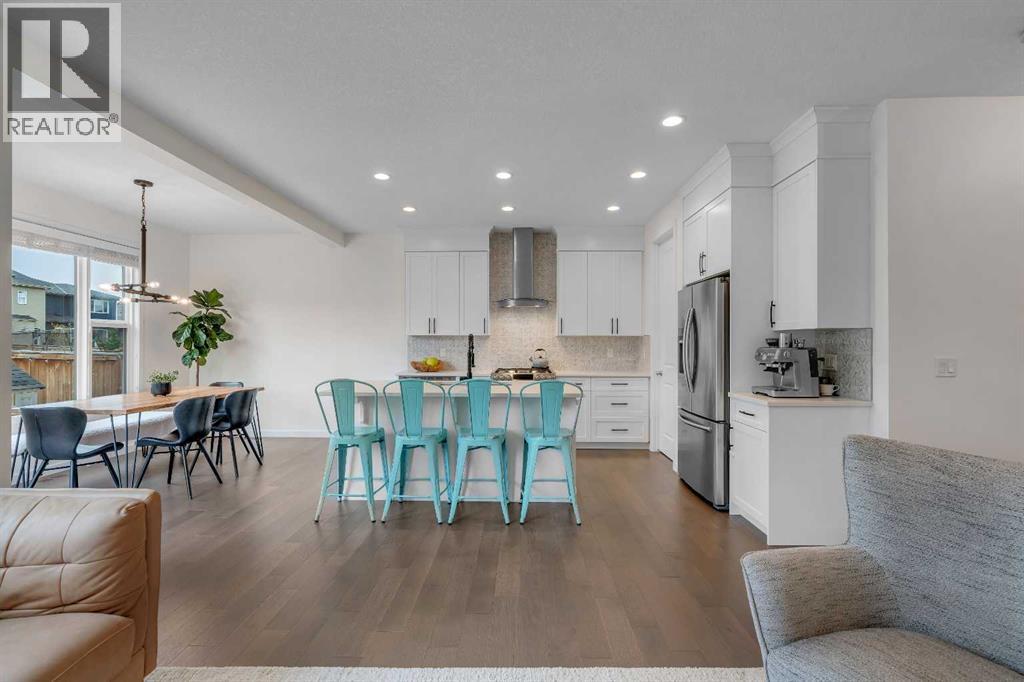 26 Cranbrook Cove Se, Calgary, Alberta  T3M 2S9 - Photo 10 - A2257412