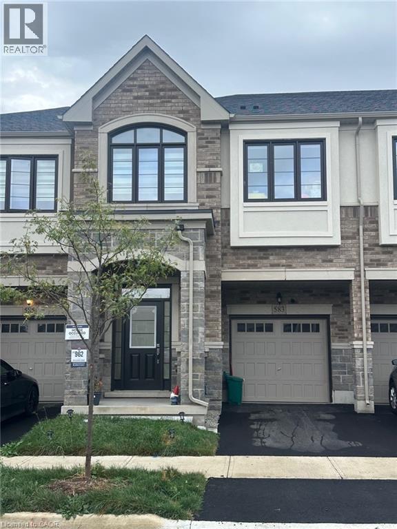 583 Celandine Terrace, Milton, Ontario  L9T 2X5 - Photo 1 - 40776965