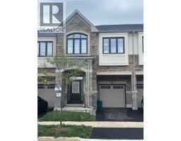 583 CELANDINE Terrace, Milton, Ontario