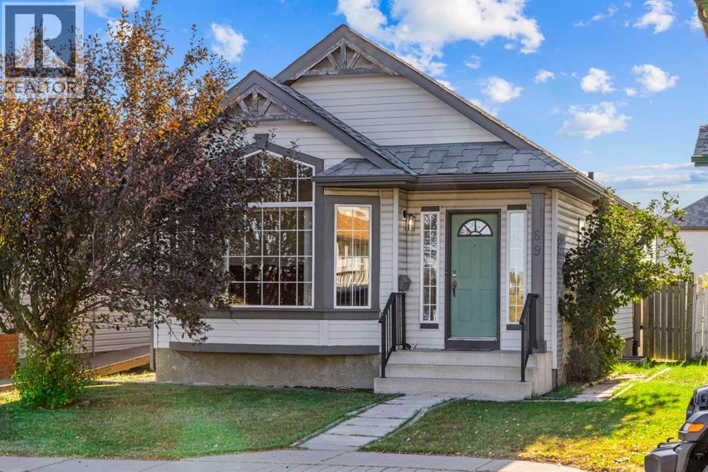 69 San Diego Manor Ne, Calgary, Alberta  T1Y 7B6 - Photo 1 - A2259940