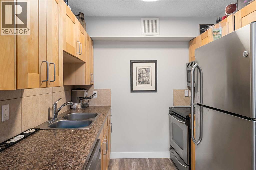 105, 4311 73 Street Nw, Calgary, Alberta  T3B 2M2 - Photo 5 - A2260440