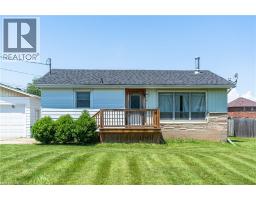 13 WEST Avenue, Stoney Creek, Ontario