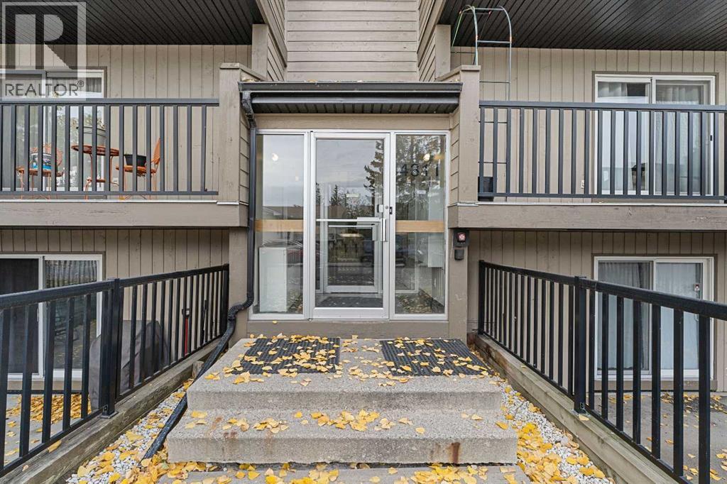 105, 4311 73 Street Nw, Calgary, Alberta  T3B 2M2 - Photo 2 - A2260440