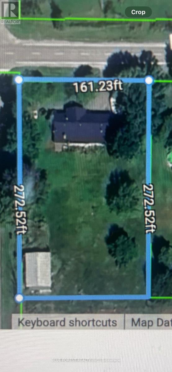 2304 NORTH SHORE DRIVE, Haldimand, Ontario