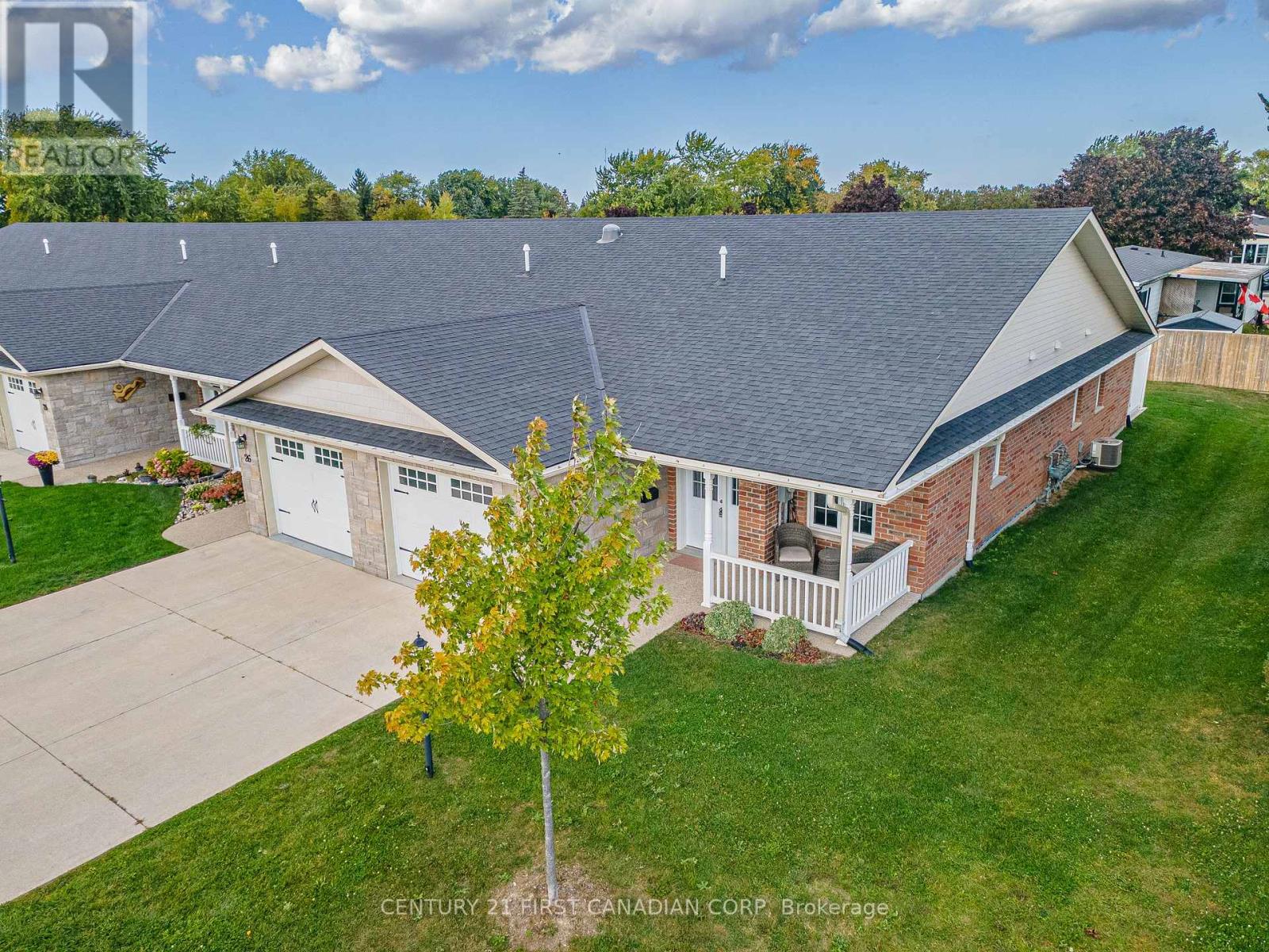 24 DEVON DRIVE, South Huron, Ontario