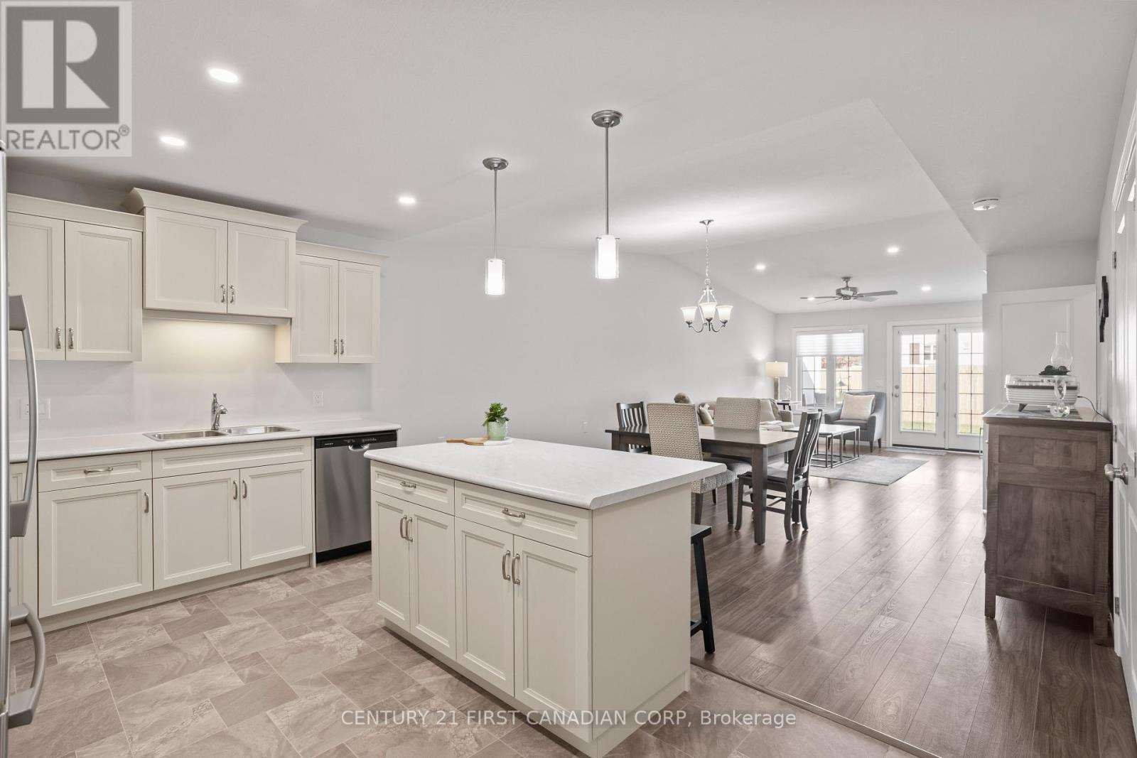 24 Devon Drive, South Huron, Ontario  N0M 1S3 - Photo 13 - X12450366