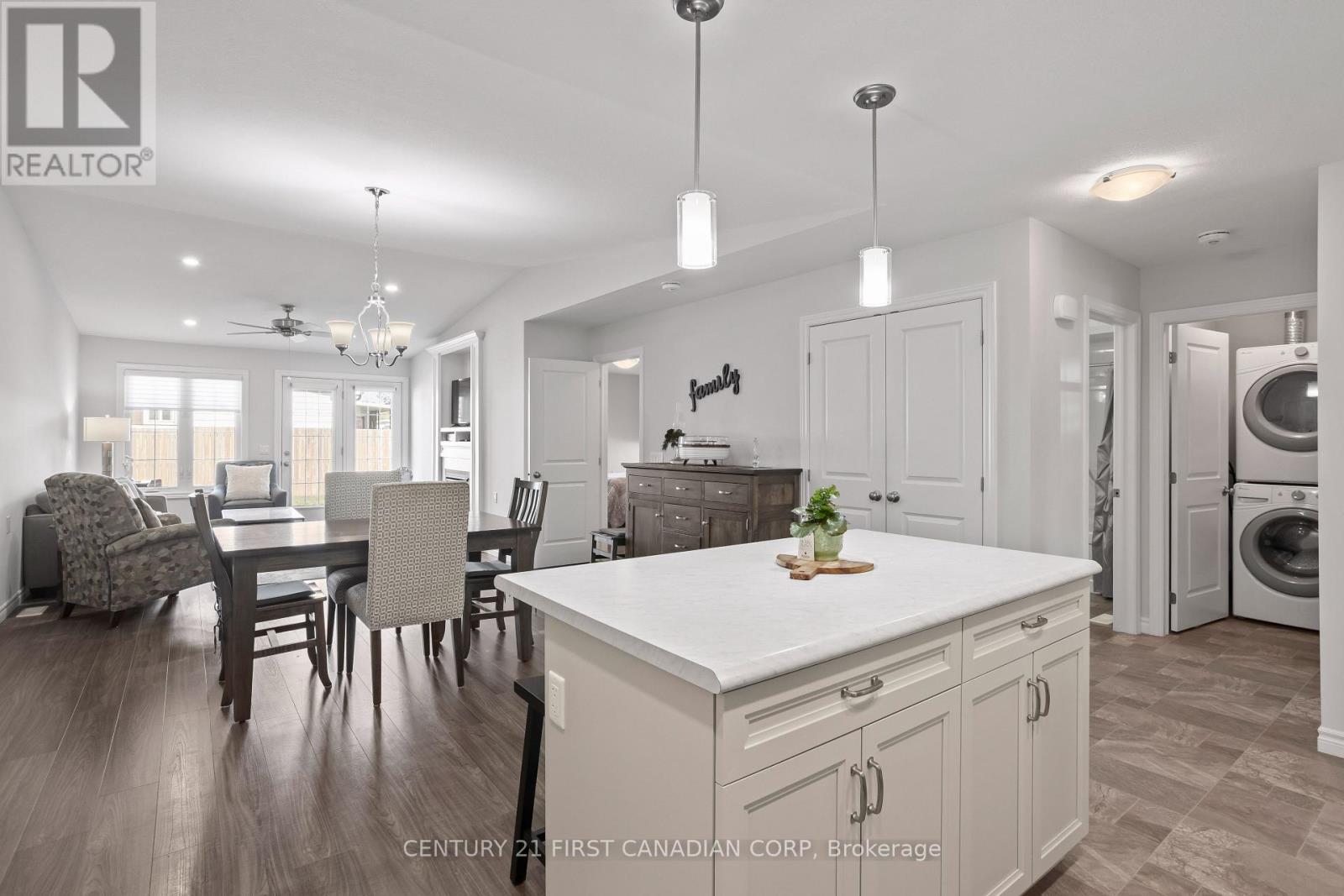 24 Devon Drive, South Huron, Ontario  N0M 1S3 - Photo 18 - X12450366