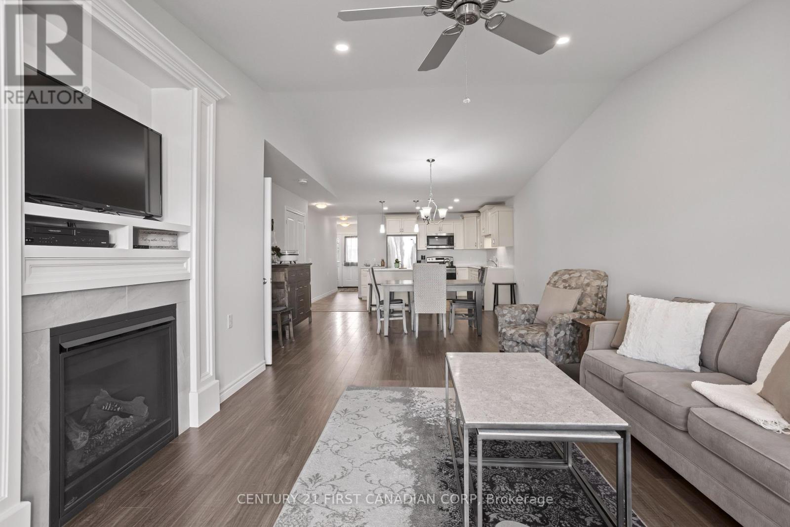 24 Devon Drive, South Huron, Ontario  N0M 1S3 - Photo 26 - X12450366