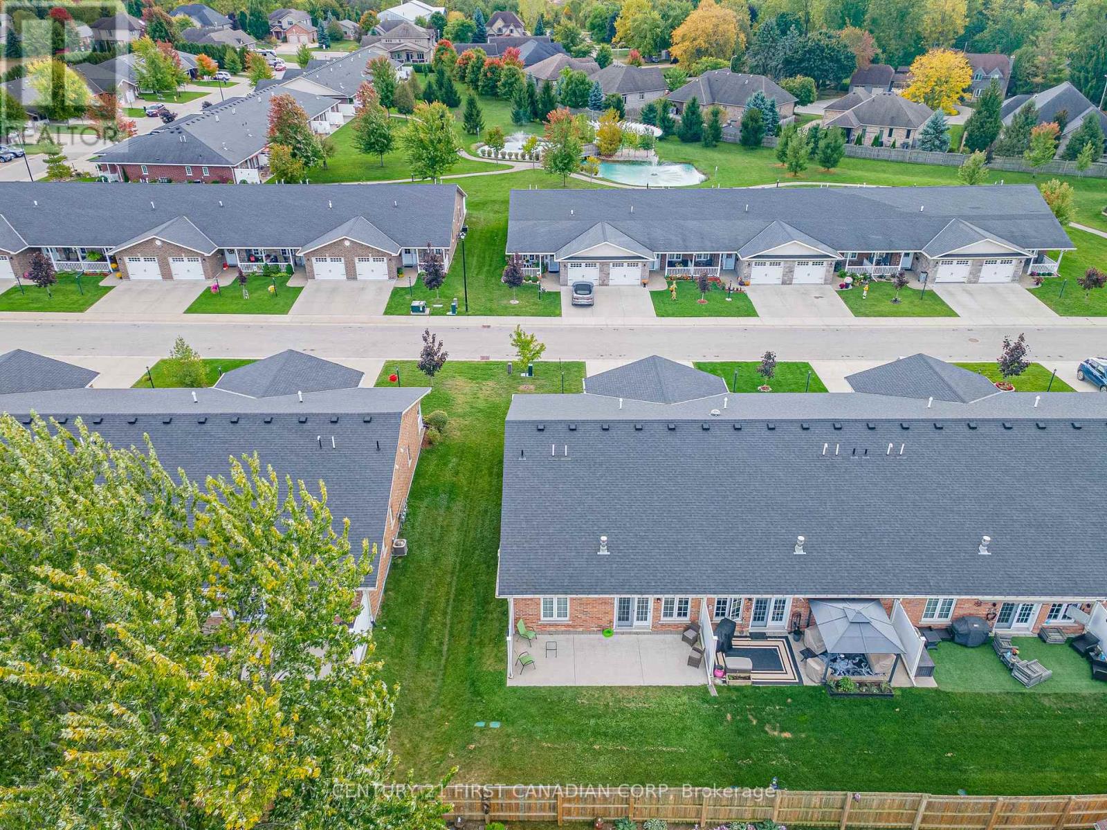 24 Devon Drive, South Huron, Ontario  N0M 1S3 - Photo 42 - X12450366