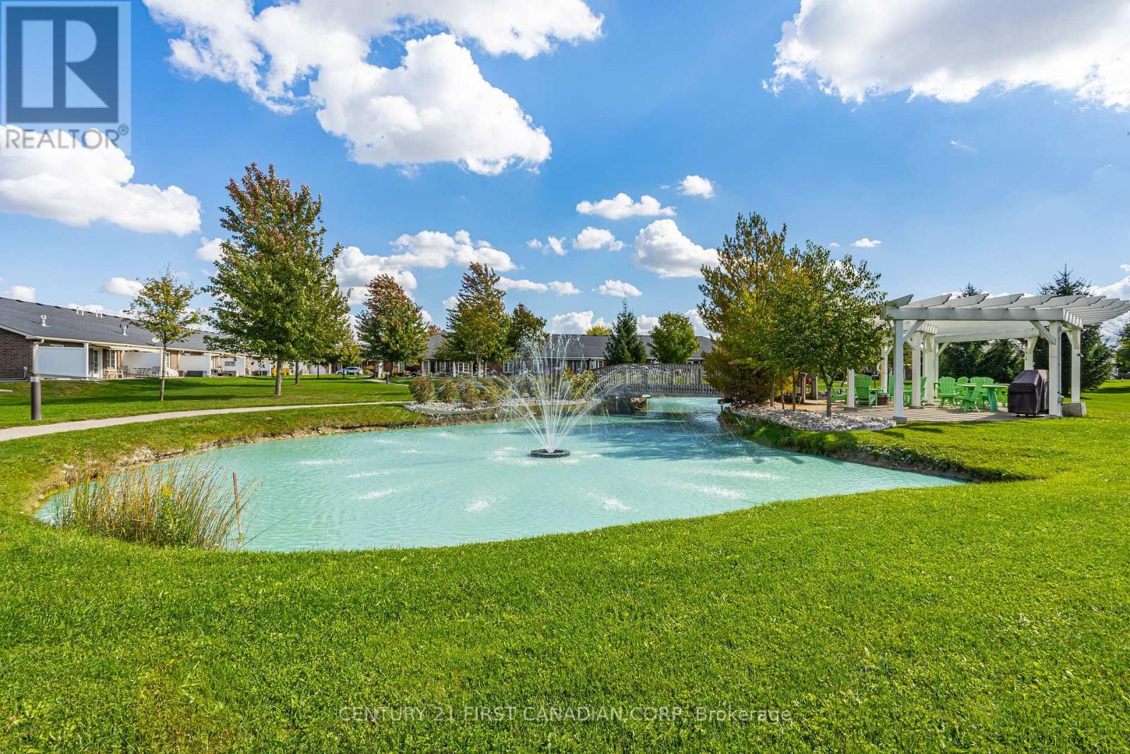 24 Devon Drive, South Huron, Ontario  N0M 1S3 - Photo 43 - X12450366