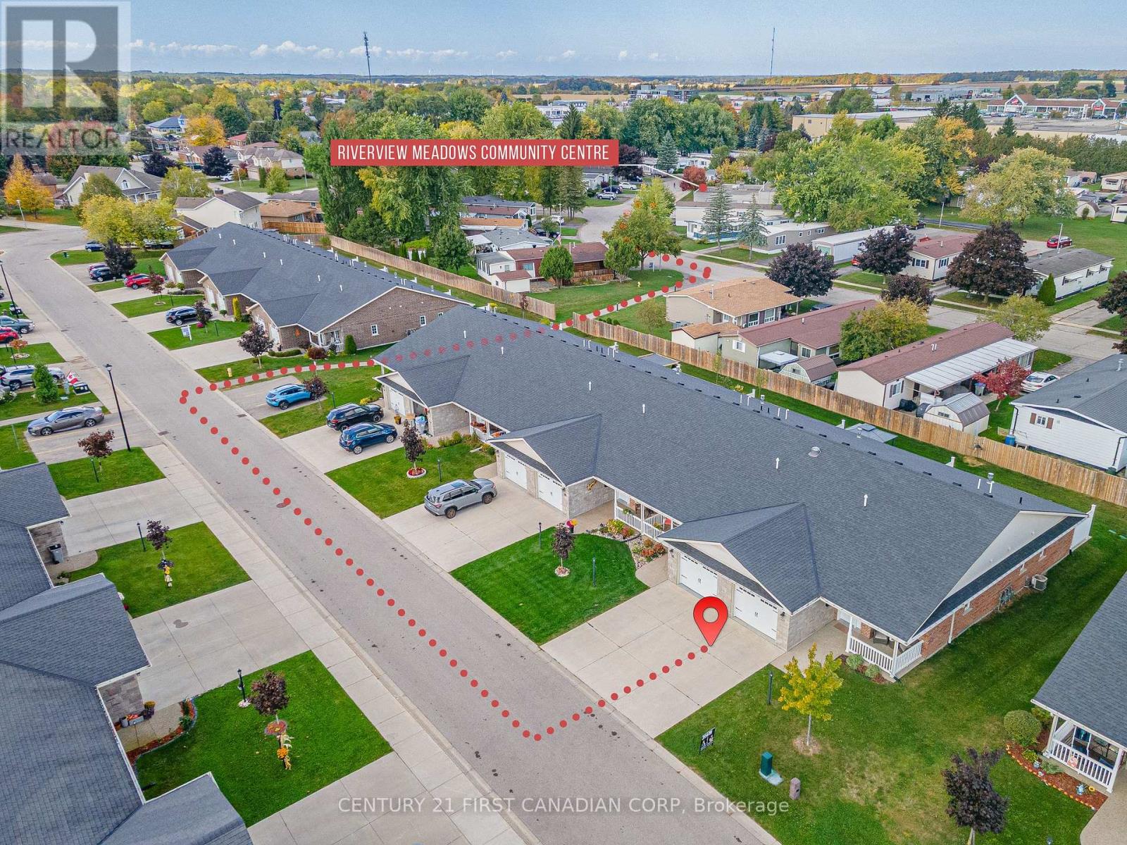 24 Devon Drive, South Huron, Ontario  N0M 1S3 - Photo 8 - X12450366