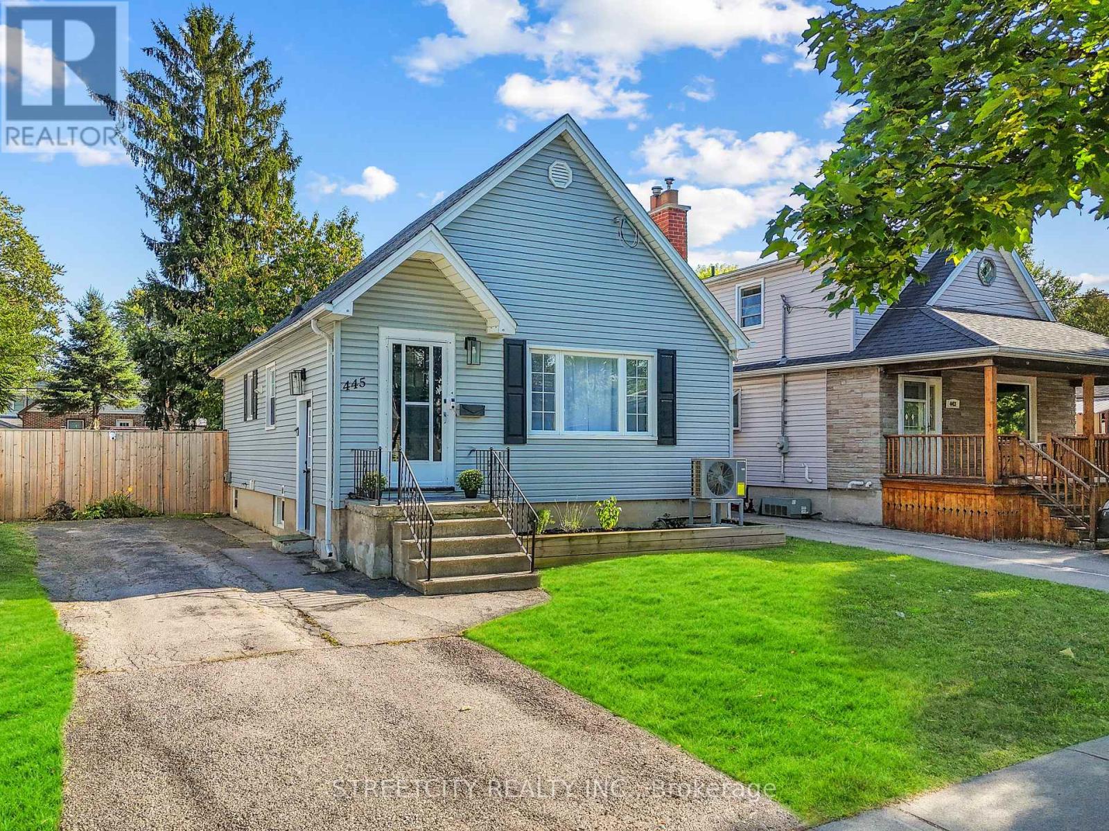 445 MORNINGTON AVENUE, London East, Ontario