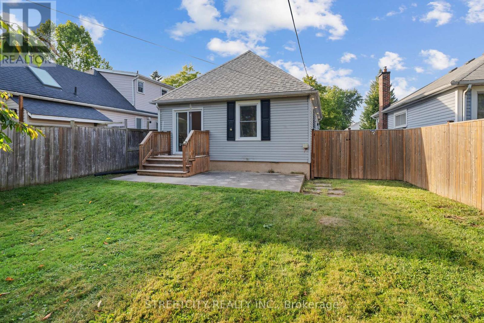 445 Mornington Avenue, London East, Ontario  N5Y 3C7 - Photo 22 - X12450369