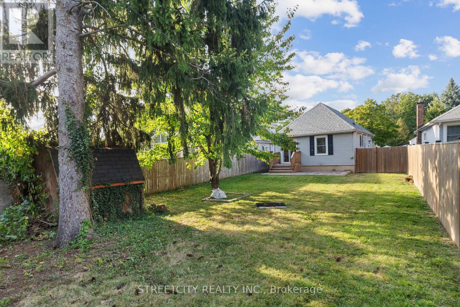 445 Mornington Avenue, London East, Ontario  N5Y 3C7 - Photo 24 - X12450369
