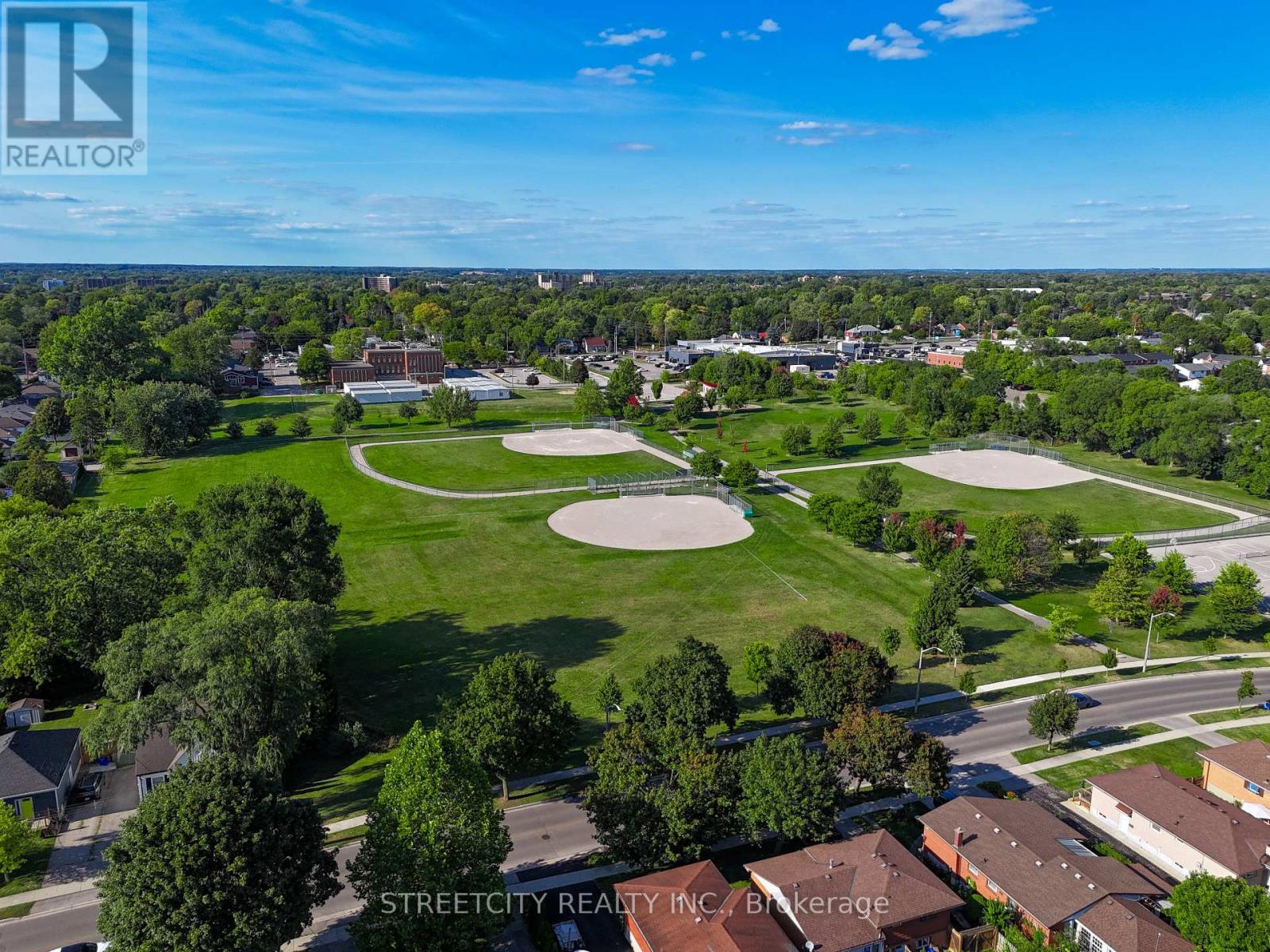 445 Mornington Avenue, London East, Ontario  N5Y 3C7 - Photo 25 - X12450369