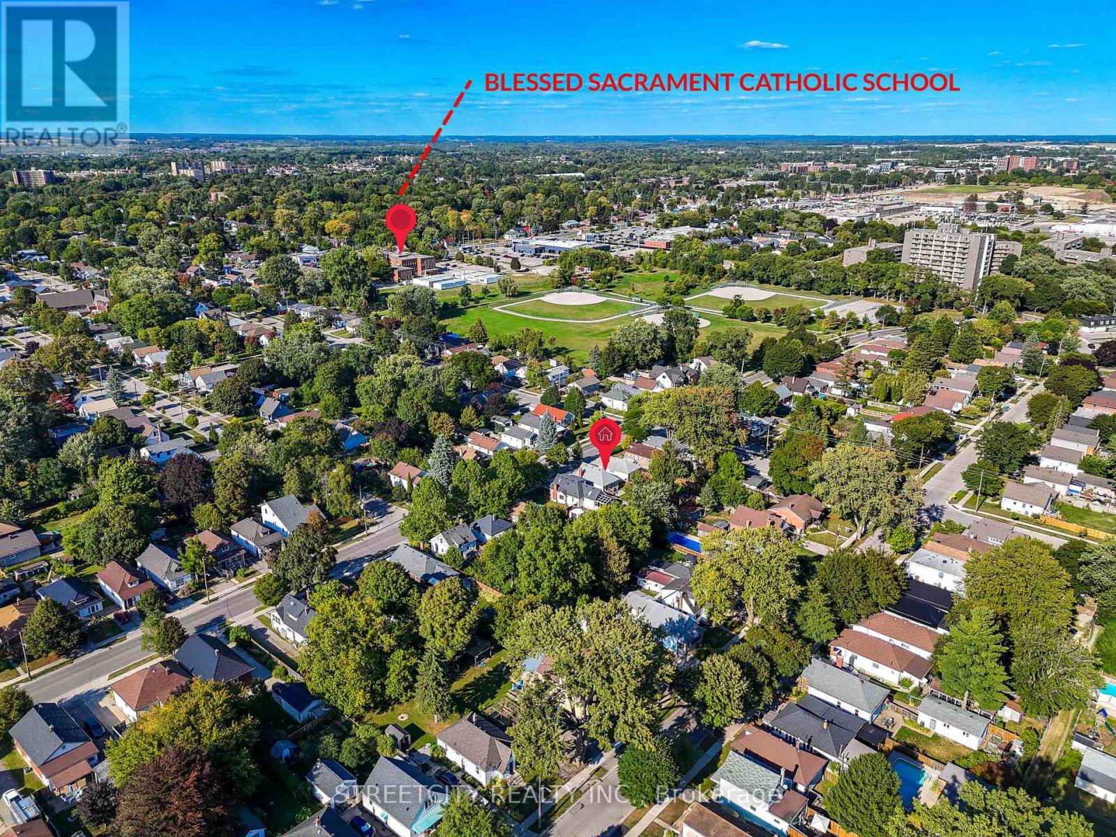 445 Mornington Avenue, London East, Ontario  N5Y 3C7 - Photo 4 - X12450369
