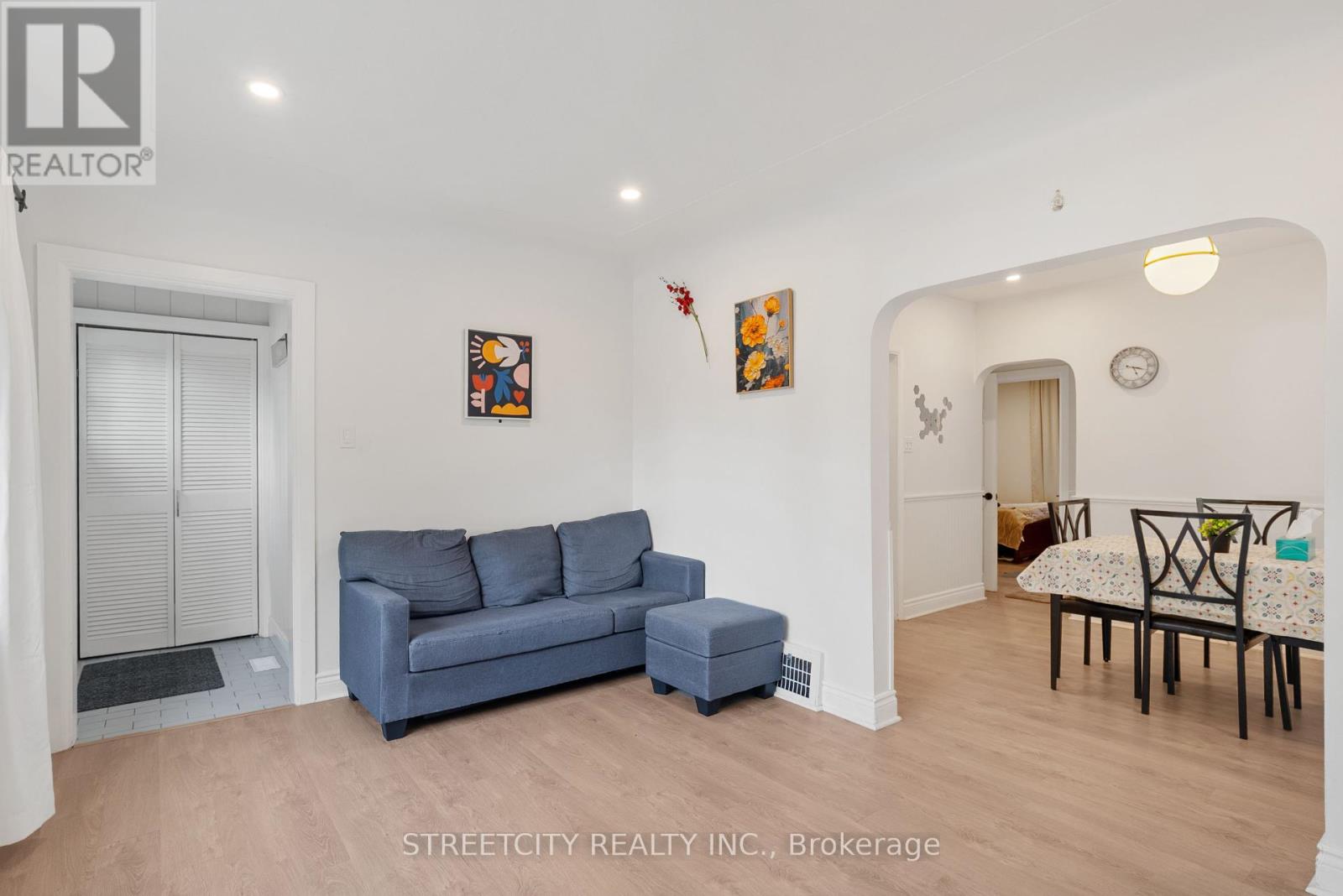 445 Mornington Avenue, London East, Ontario  N5Y 3C7 - Photo 6 - X12450369