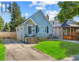 445 MORNINGTON AVENUE, London East, Ontario