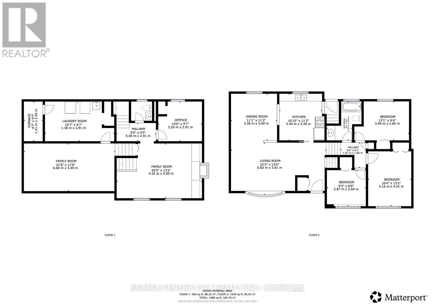690 Grenfell Drive, London North, Ontario  N5X 2C5 - Photo 32 - X12450390