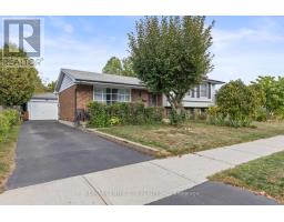 690 GRENFELL DRIVE, London North, Ontario