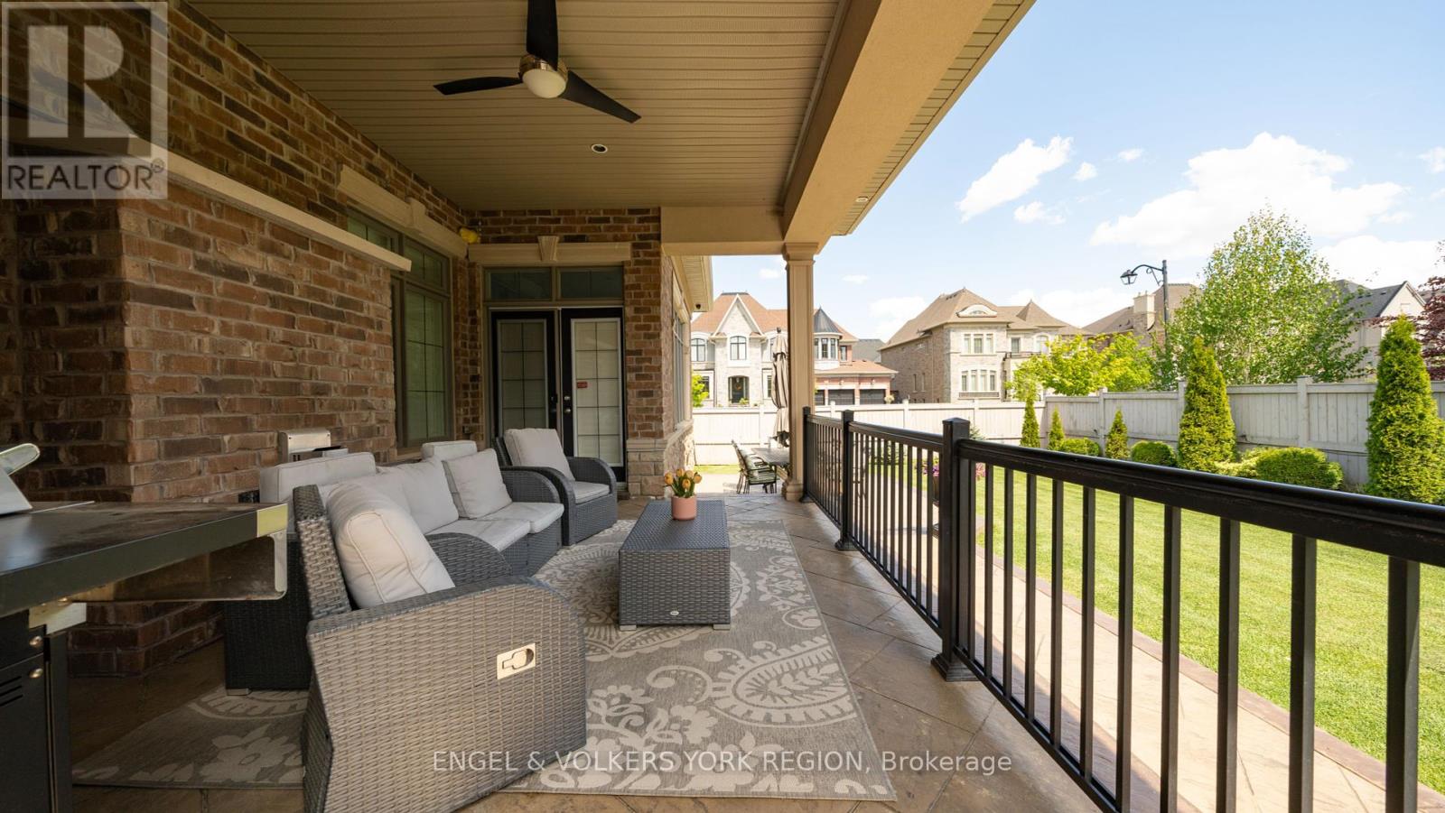43 James Stokes Court, King (King City), Ontario  L7B 0M8 - Photo 40 - N12450247
