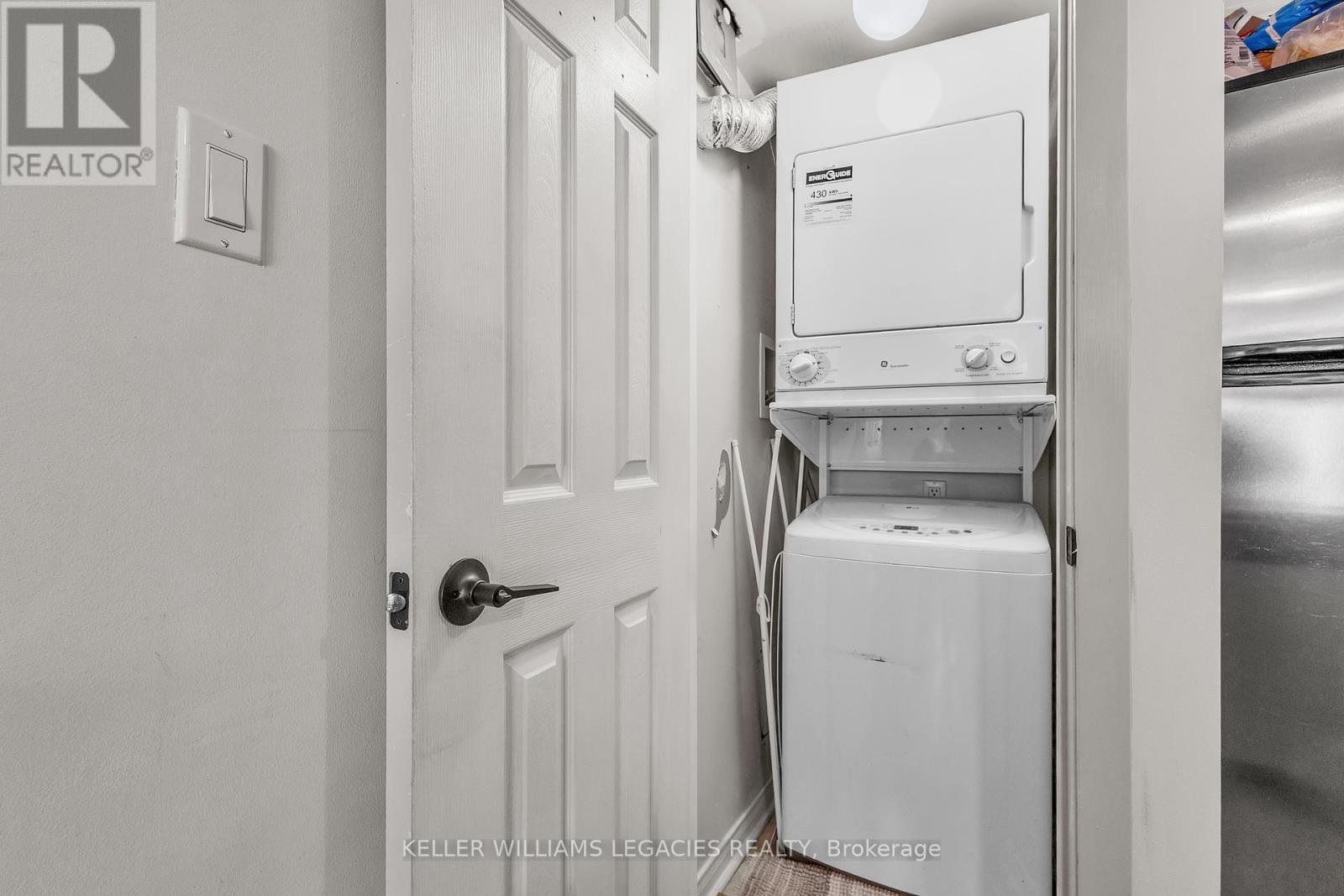 209 - 308 John Street, Markham (Aileen-Willowbrook), Ontario  L3T 0A7 - Photo 20 - N12450258