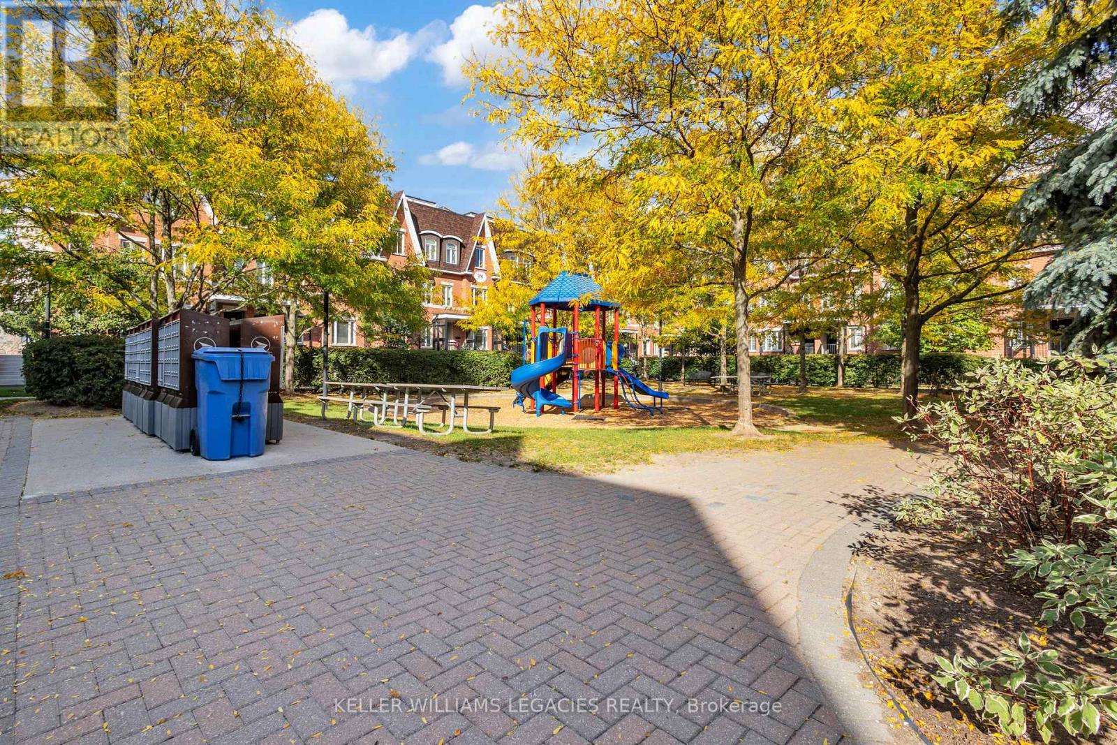 209 - 308 John Street, Markham (Aileen-Willowbrook), Ontario  L3T 0A7 - Photo 21 - N12450258