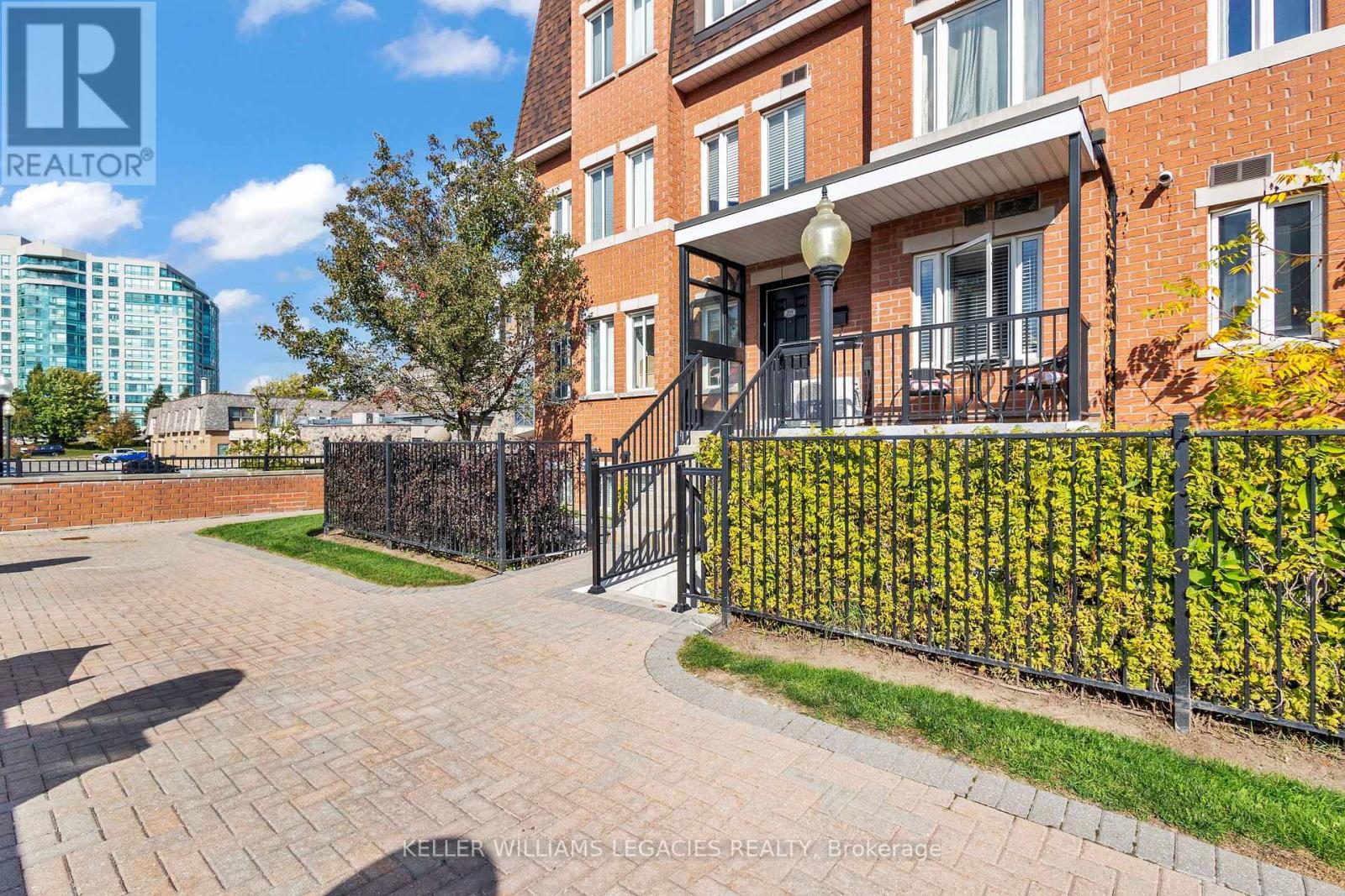 209 - 308 John Street, Markham (Aileen-Willowbrook), Ontario  L3T 0A7 - Photo 23 - N12450258