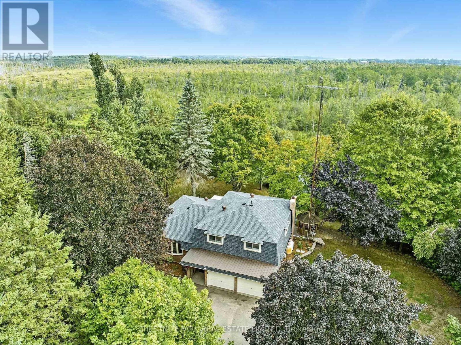 720 Highway 48, Brock, Ontario  L0K 1A0 - Photo 1 - N12450289