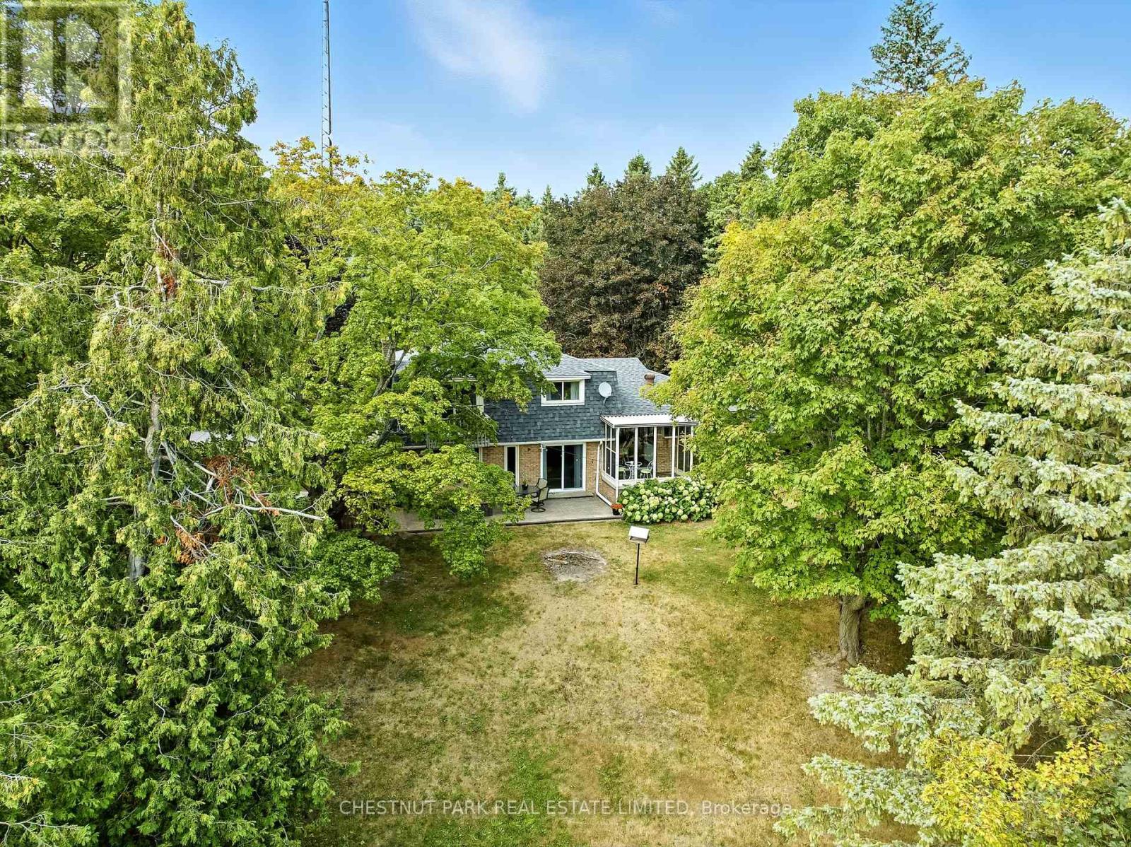 720 Highway 48, Brock, Ontario  L0K 1A0 - Photo 38 - N12450289
