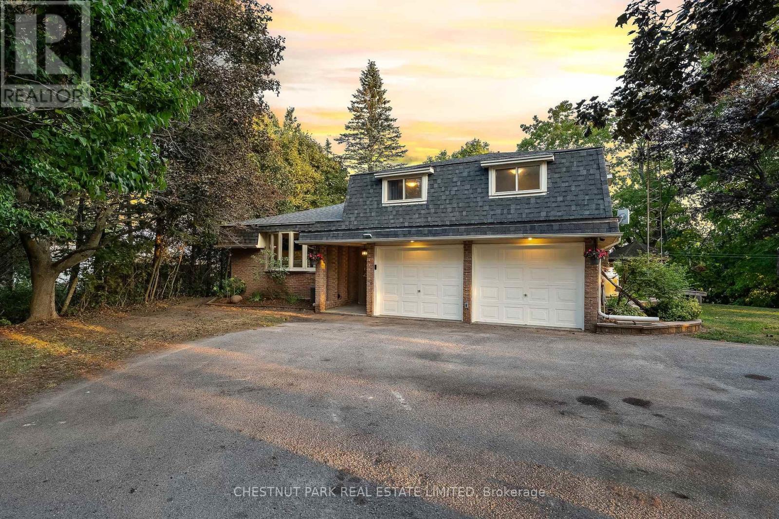 720 Highway 48, Brock, Ontario  L0K 1A0 - Photo 4 - N12450289