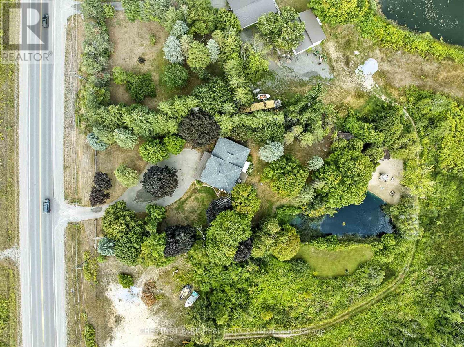 720 Highway 48, Brock, Ontario  L0K 1A0 - Photo 40 - N12450289