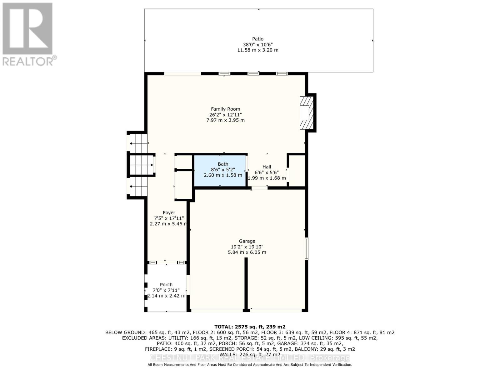 720 Highway 48, Brock, Ontario  L0K 1A0 - Photo 42 - N12450289