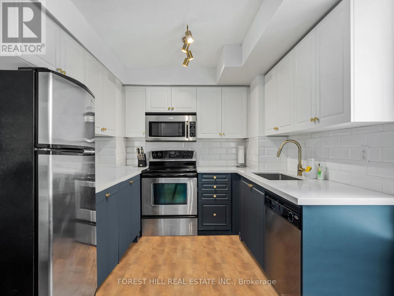 211 - 330 Red Maple Road, Richmond Hill (Langstaff), Ontario  L4C 0T6 - Photo 6 - N12450295
