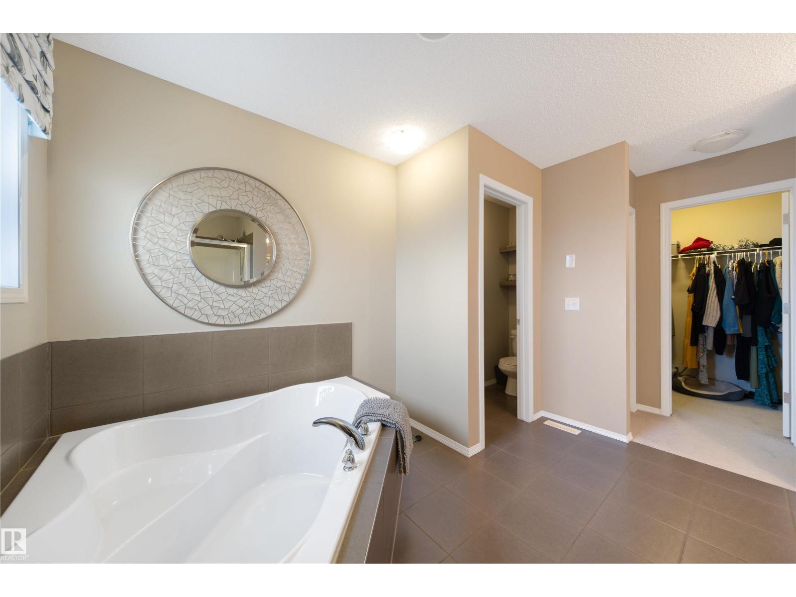 1728 Hammond Cr Nw Nw, Edmonton, Alberta  T6M 0N1 - Photo 14 - E4461192