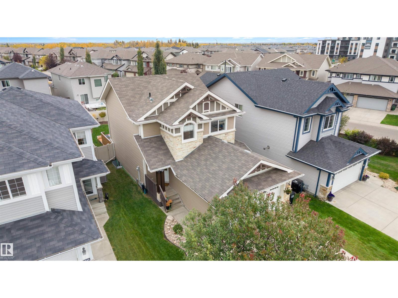 1728 Hammond Cr Nw Nw, Edmonton, Alberta  T6M 0N1 - Photo 31 - E4461192